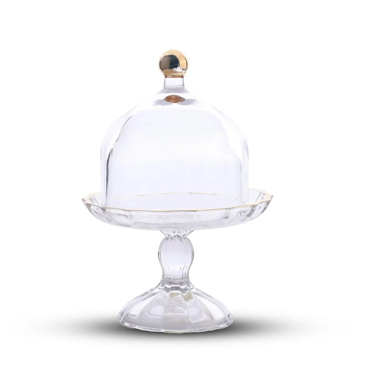 Serving Tray Classic Cake Stand - Daamaira Home and Living Ltd