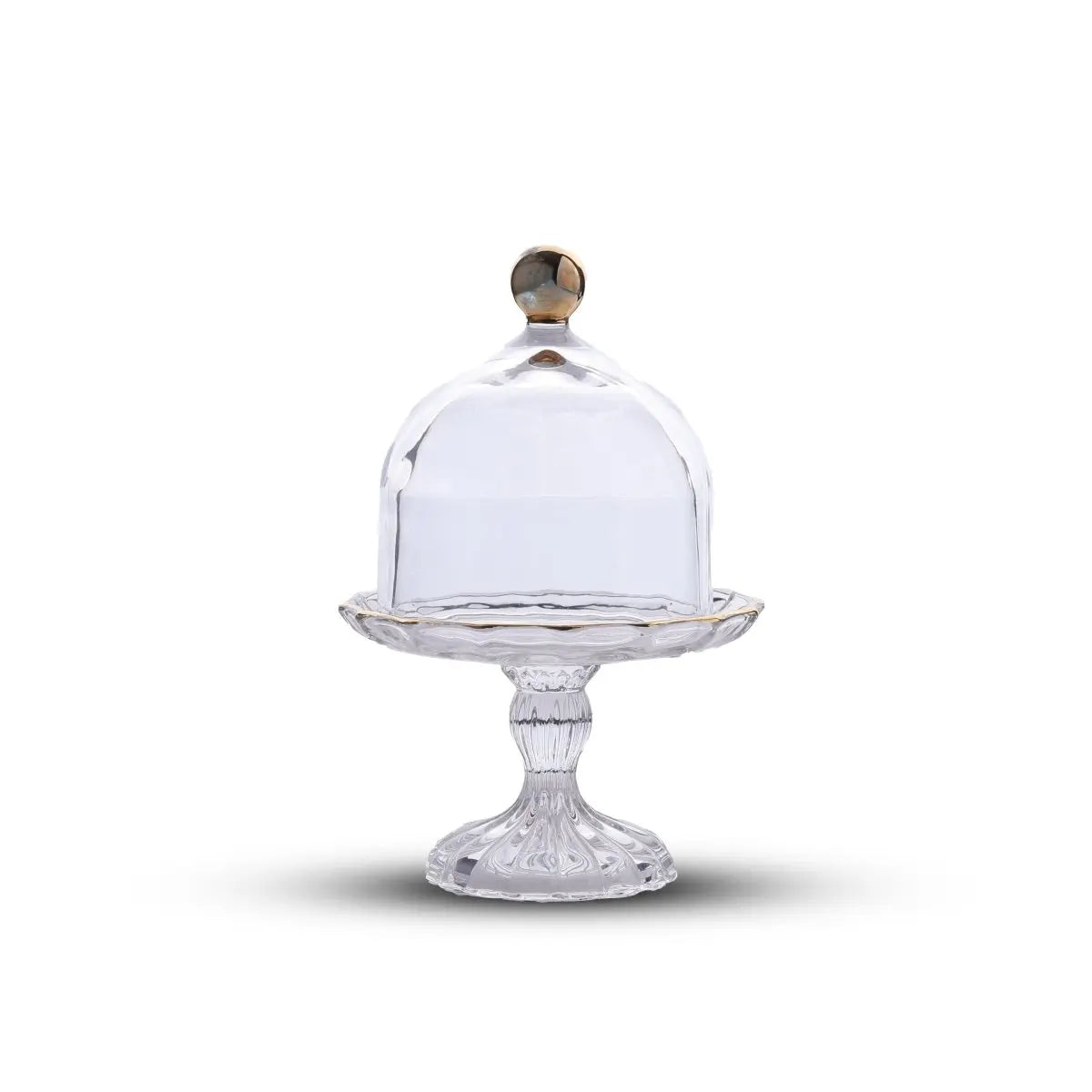 Serving Tray Classic Dessert Stand - Daamaira Home and Living Ltd