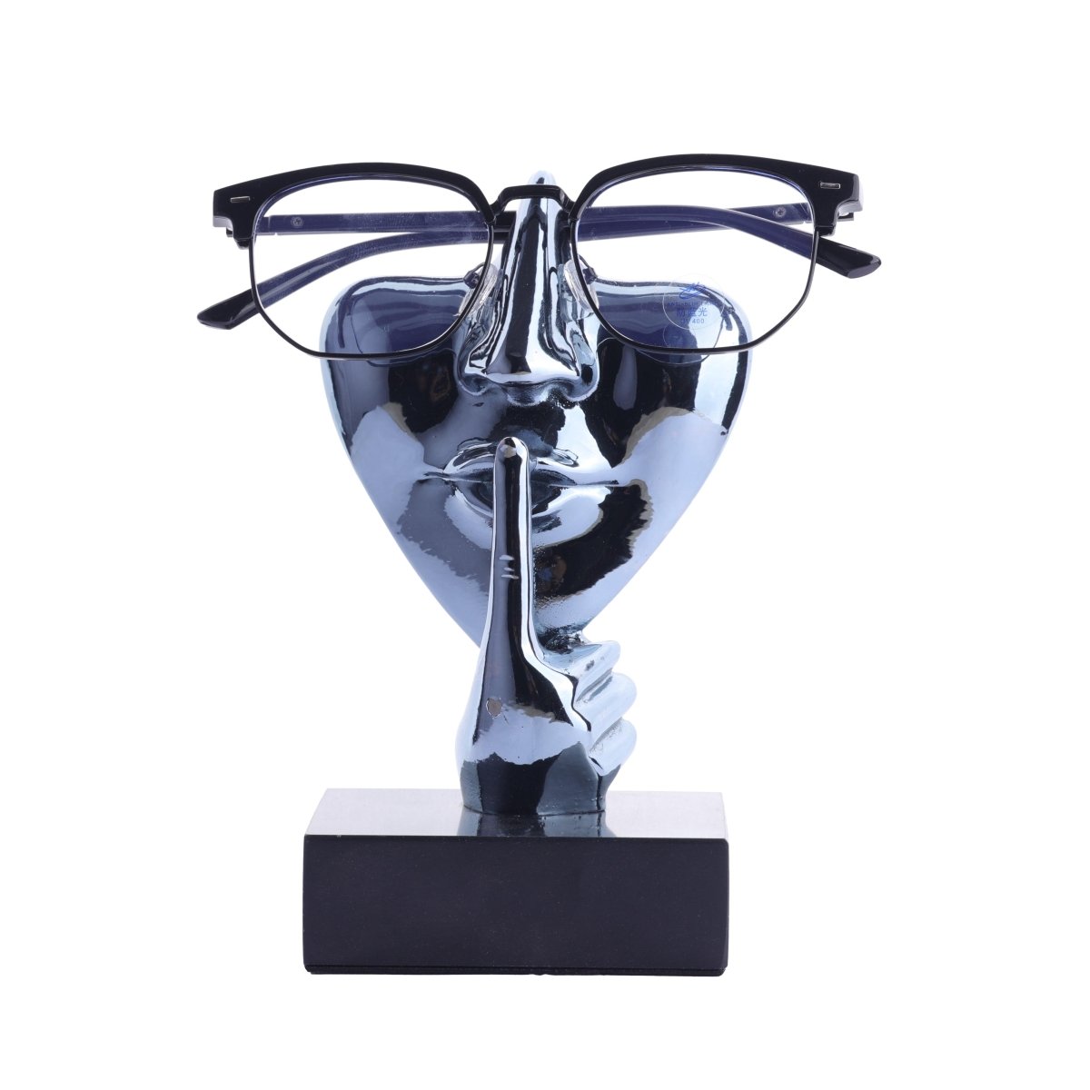 Decor Objects Desk Spectacle Stand - Daamaira Home and Living Ltd