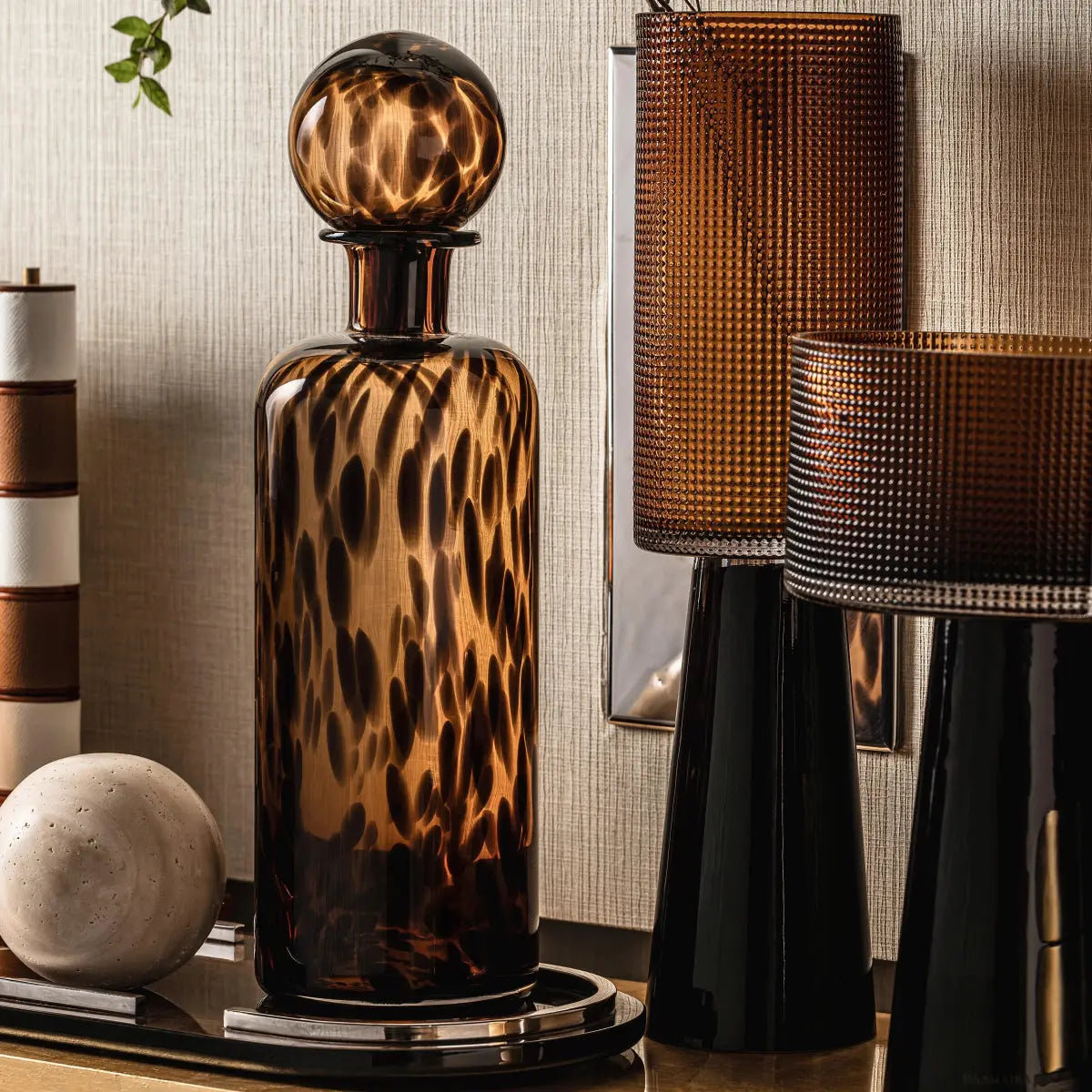 designer flower vase for home