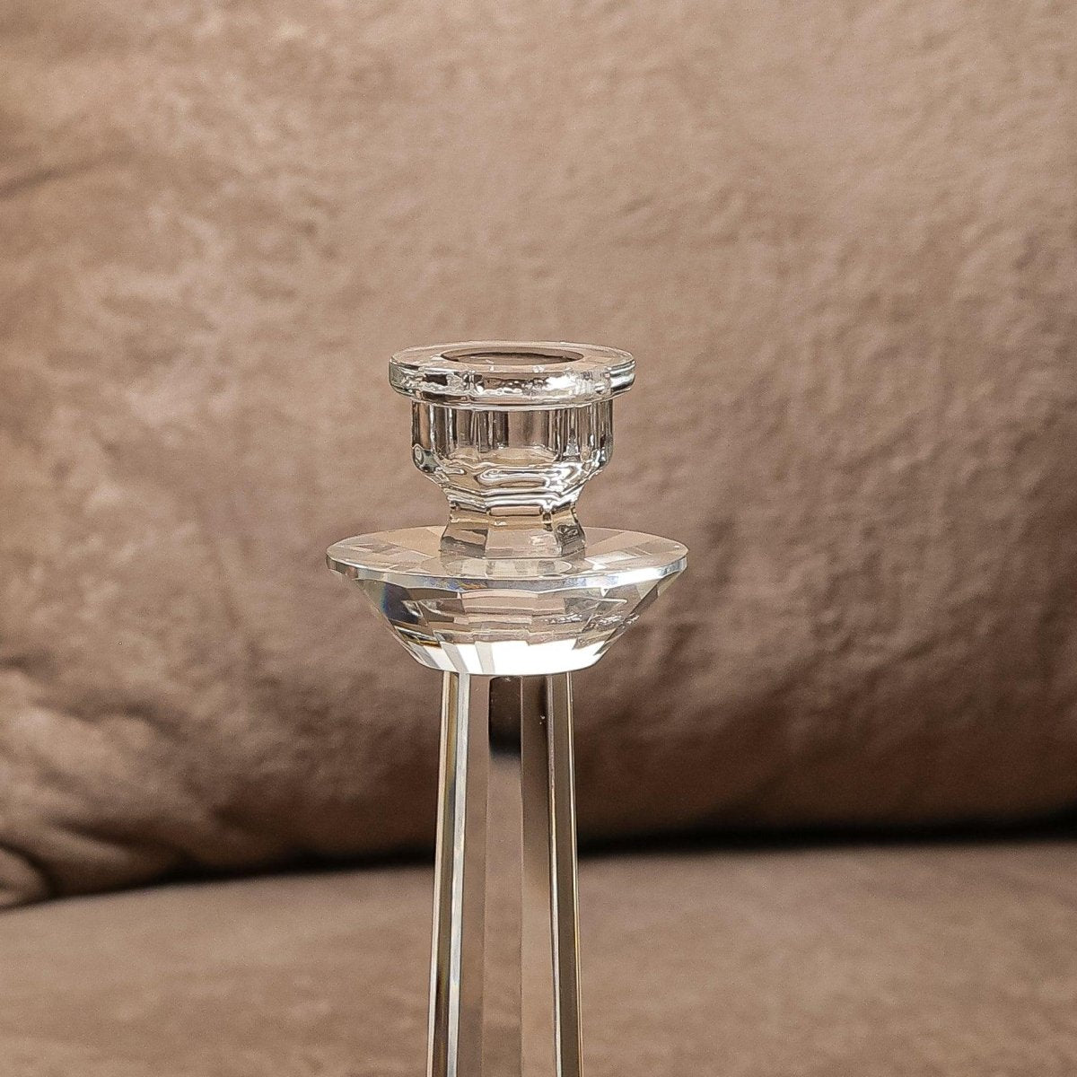 Candle Holders Eiffel Candle Holder - Daamaira Home and Living Ltd