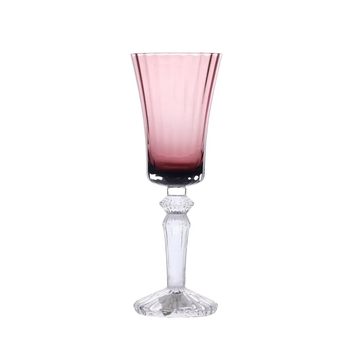 Drinking Glasses Emperador Wine Glass - Set of 4 with Gift Box - Daamaira Home and Living Ltd