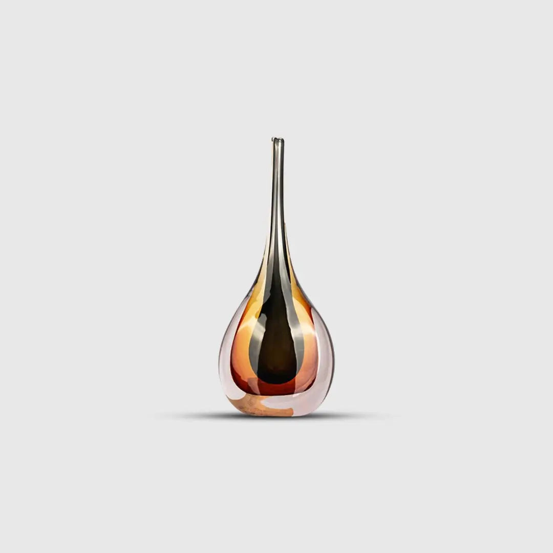 Decor Objects Falling Droplet - Tall - Daamaira Home and Living Ltd