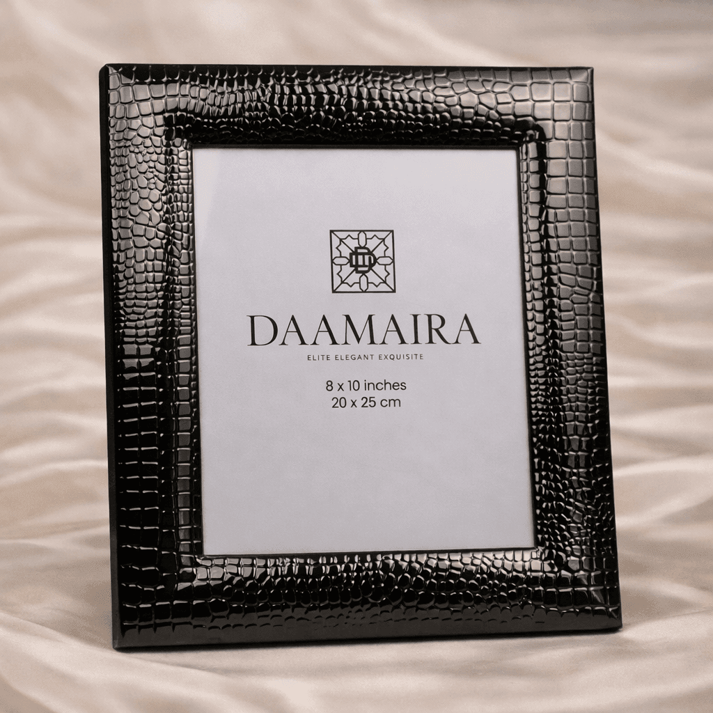Gloss Photo Frame - Daamaira Home and Living Ltd