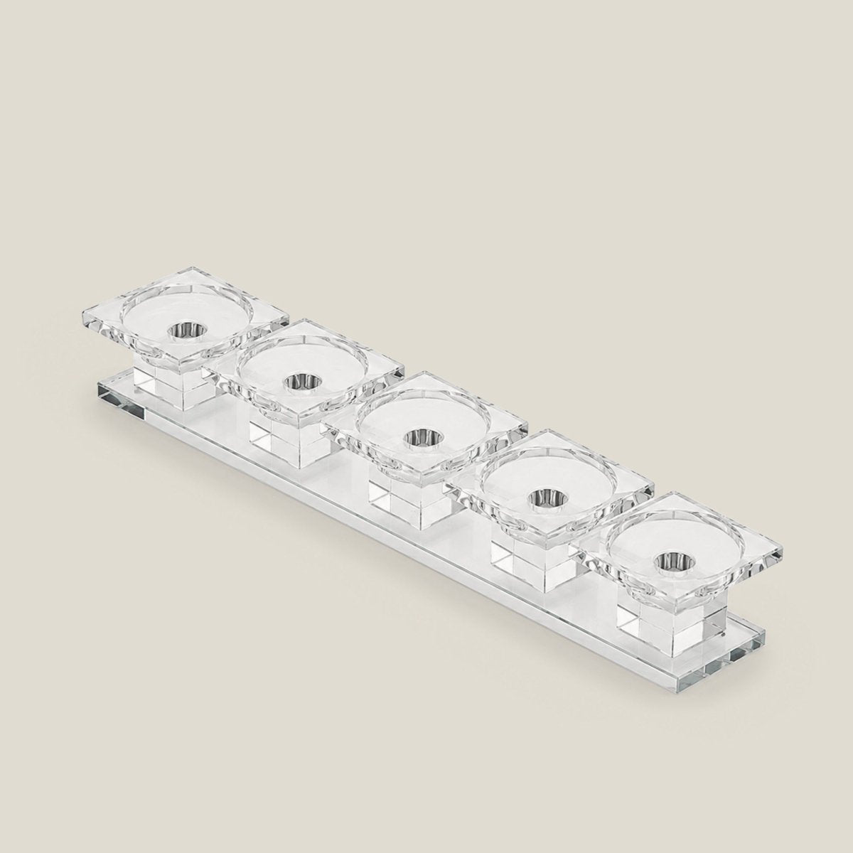 Candle Holders Heritage Candle Holder (with Gift Box) - Daamaira Home and Living Ltd