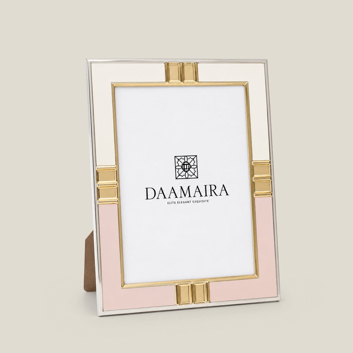 Heritage Gold Frame - Daamaira Home and Living Ltd