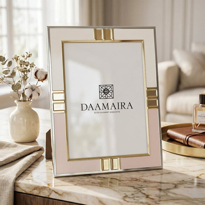 Heritage Gold Frame - view 2