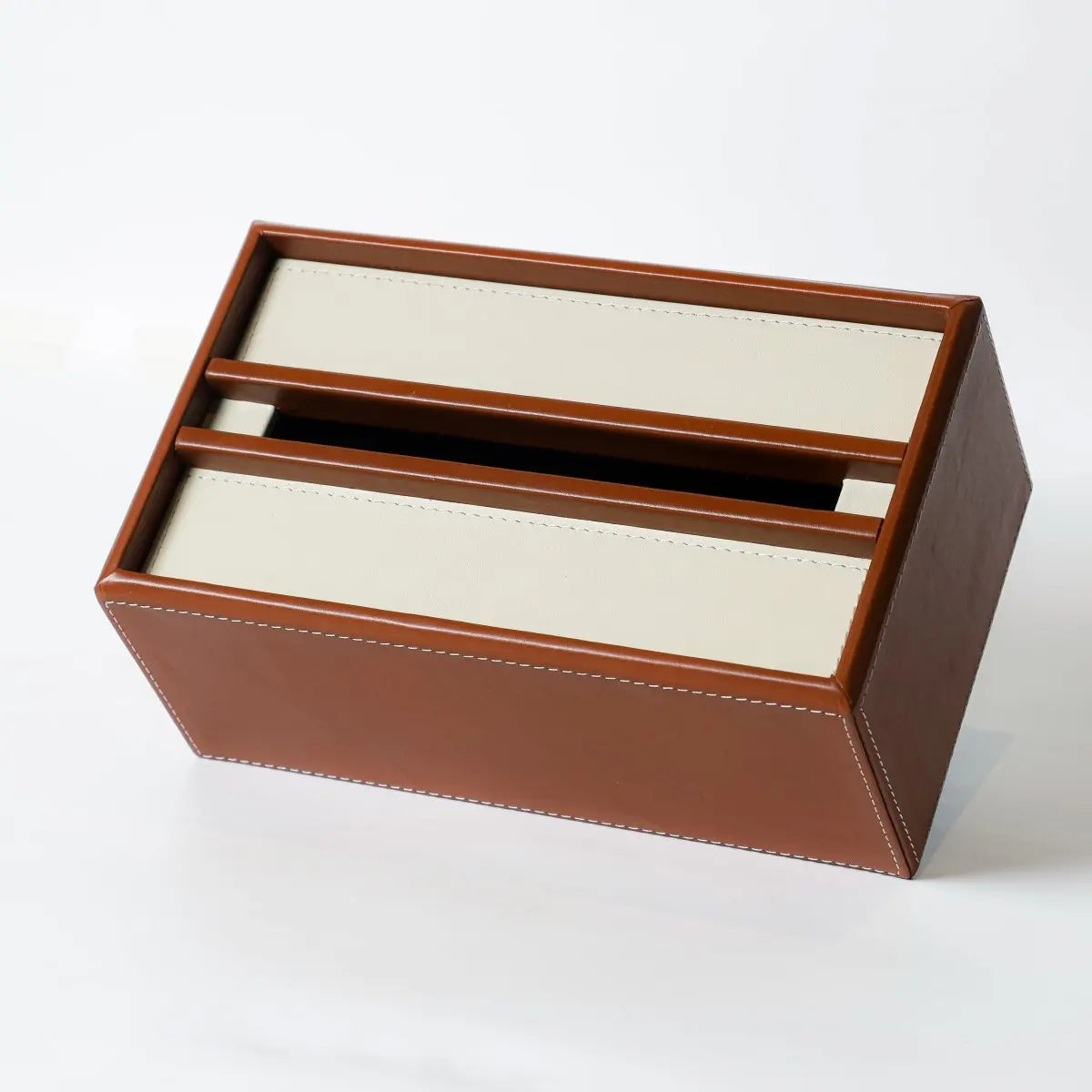 Klara Tissue Box - Daamaira Home and Living Ltd