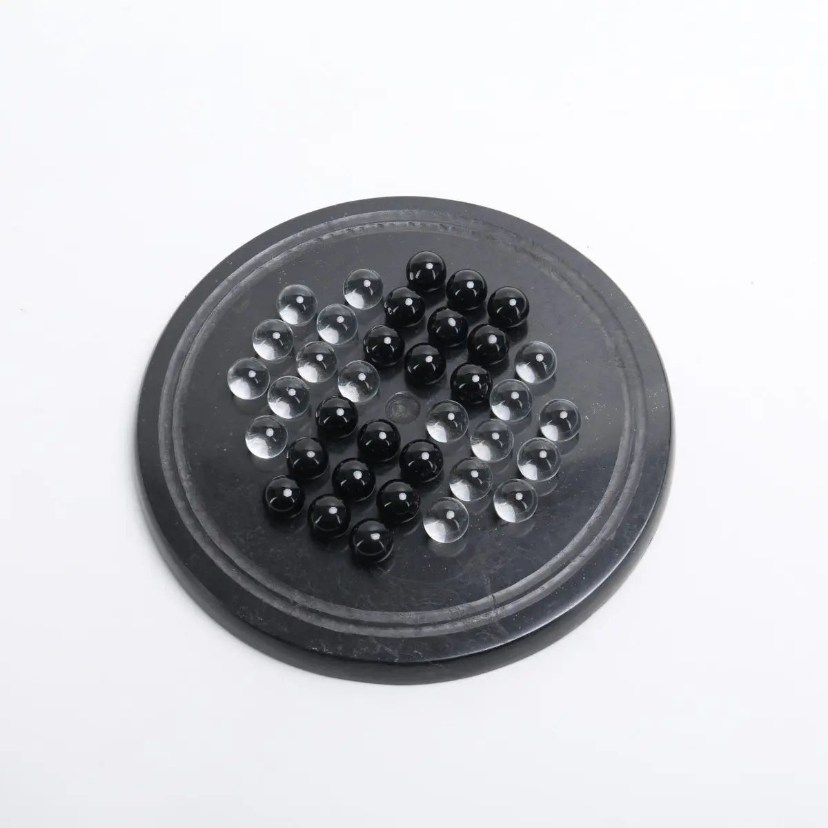 Decor Objects Marble Checkers - Daamaira Home and Living Ltd