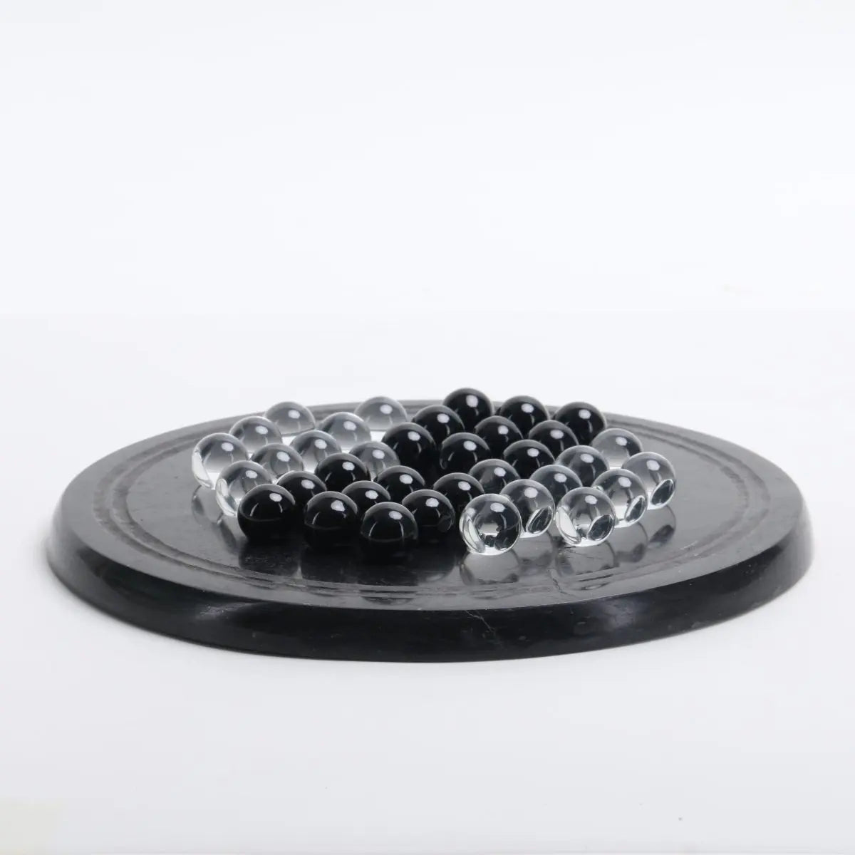 Decor Objects Marble Checkers - Daamaira Home and Living Ltd