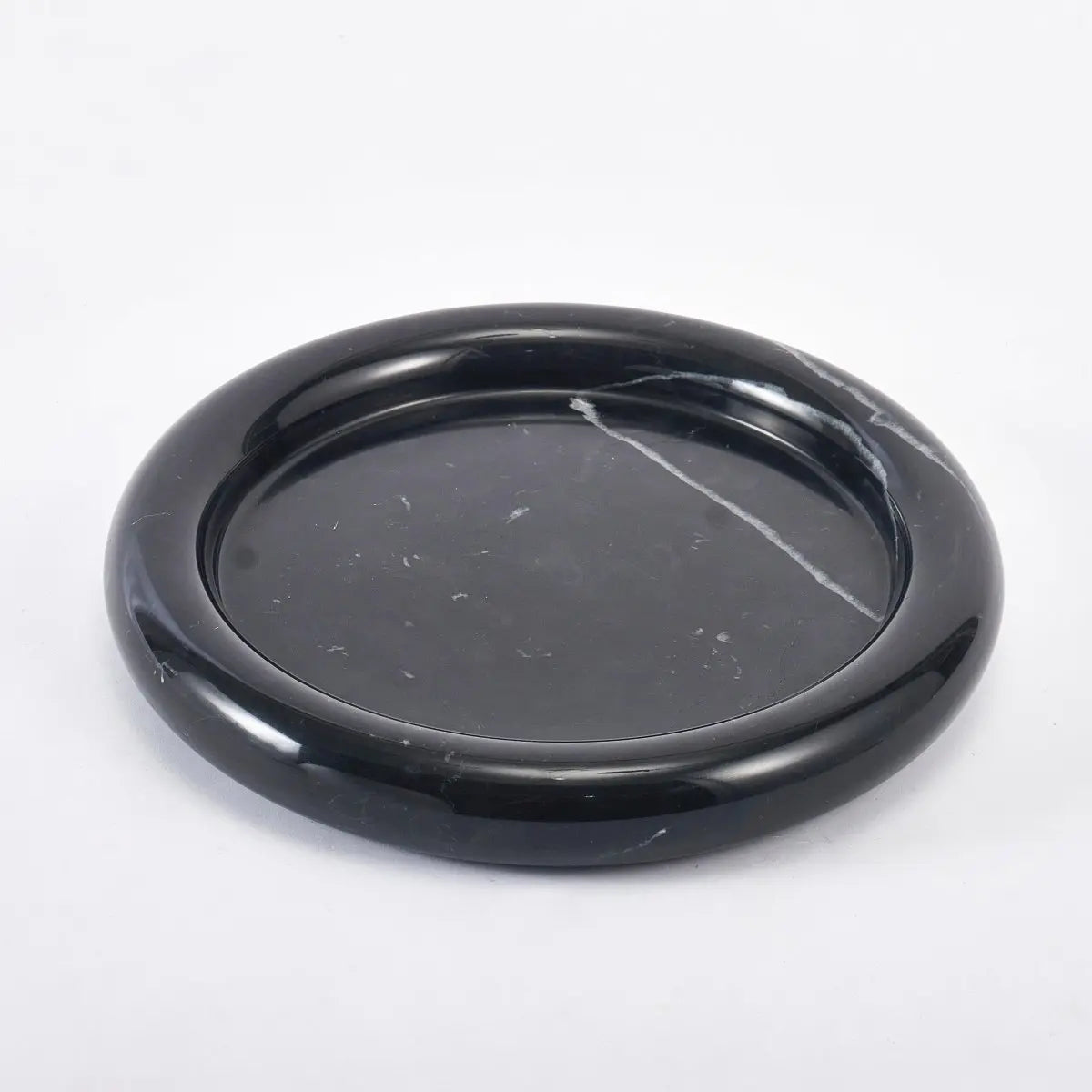 Serving Tray Marble Serving Platter/Tray - Daamaira Home and Living Ltd