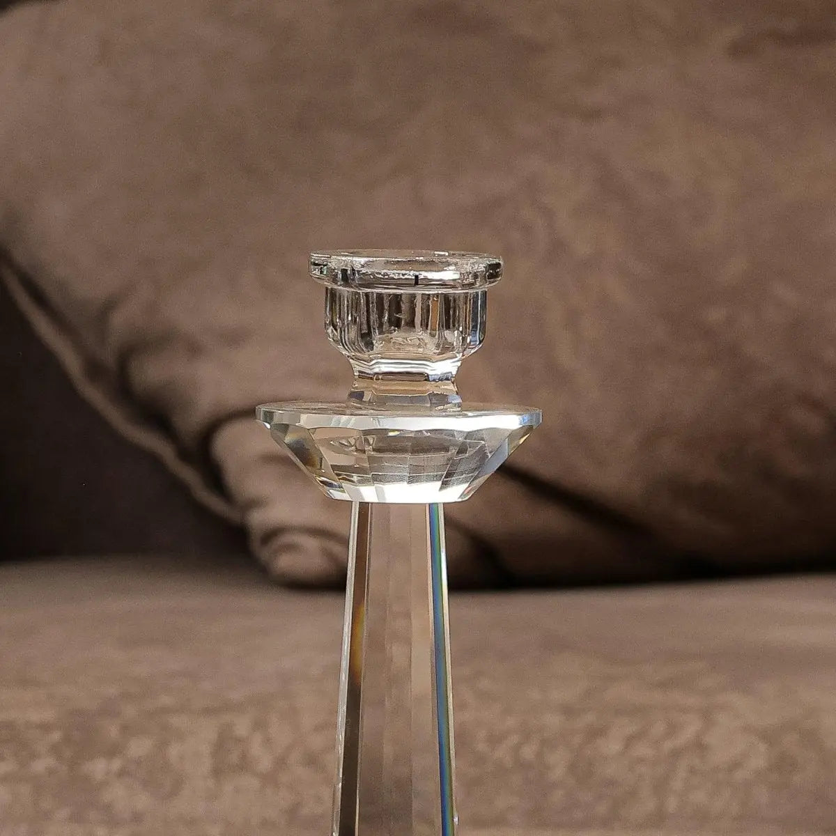 Candle Holders Mini Eiffel Candle Holder - Daamaira Home and Living Ltd