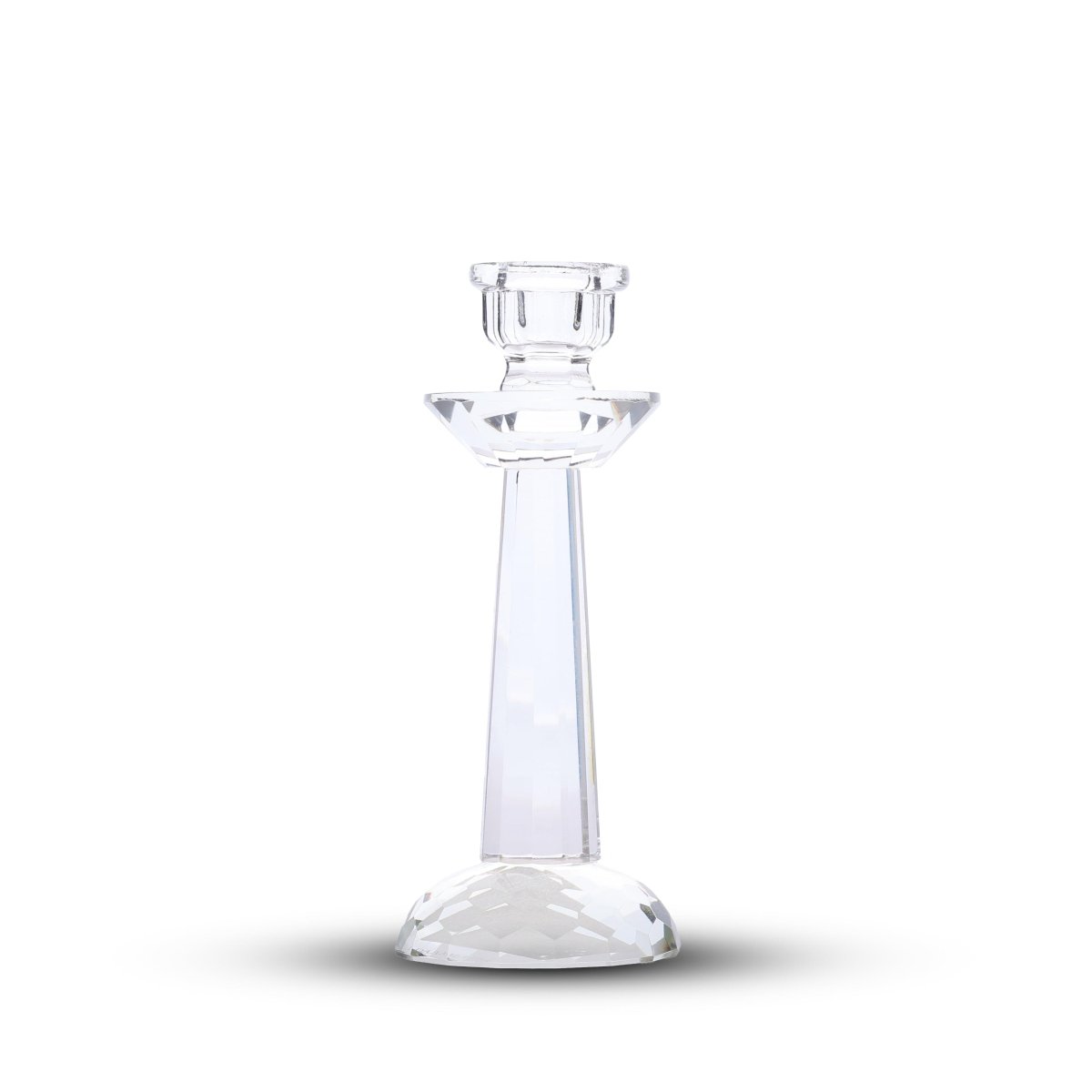 Candle Holders Mini Eiffel Candle Holder - Daamaira Home and Living Ltd