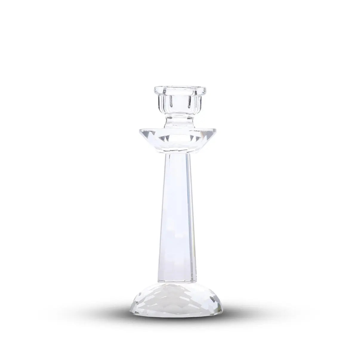 Candle Holders Mini Eiffel Candle Holder - Daamaira Home and Living Ltd