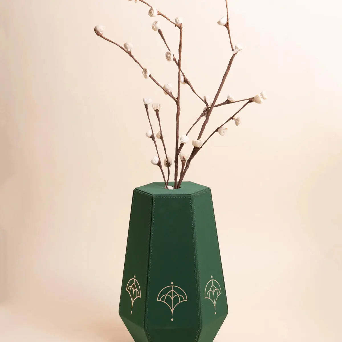 flower vase in india