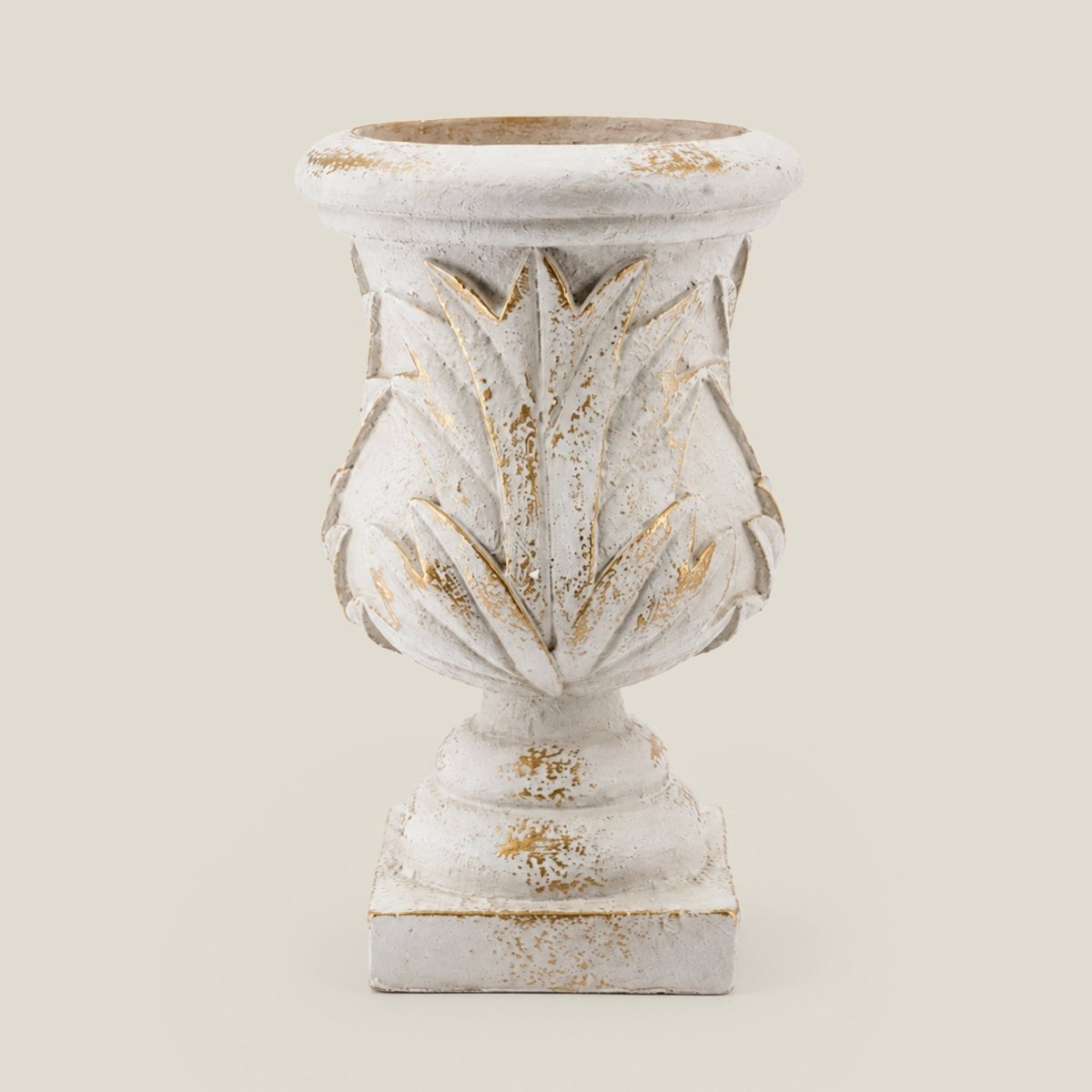 Neo Classical Planter - Daamaira Home and Living Ltd
