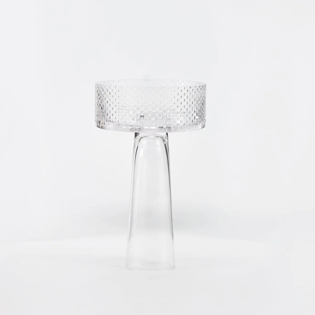 Vases Nordic Wine Decanter & Glass Set - Daamaira Home and Living Ltd