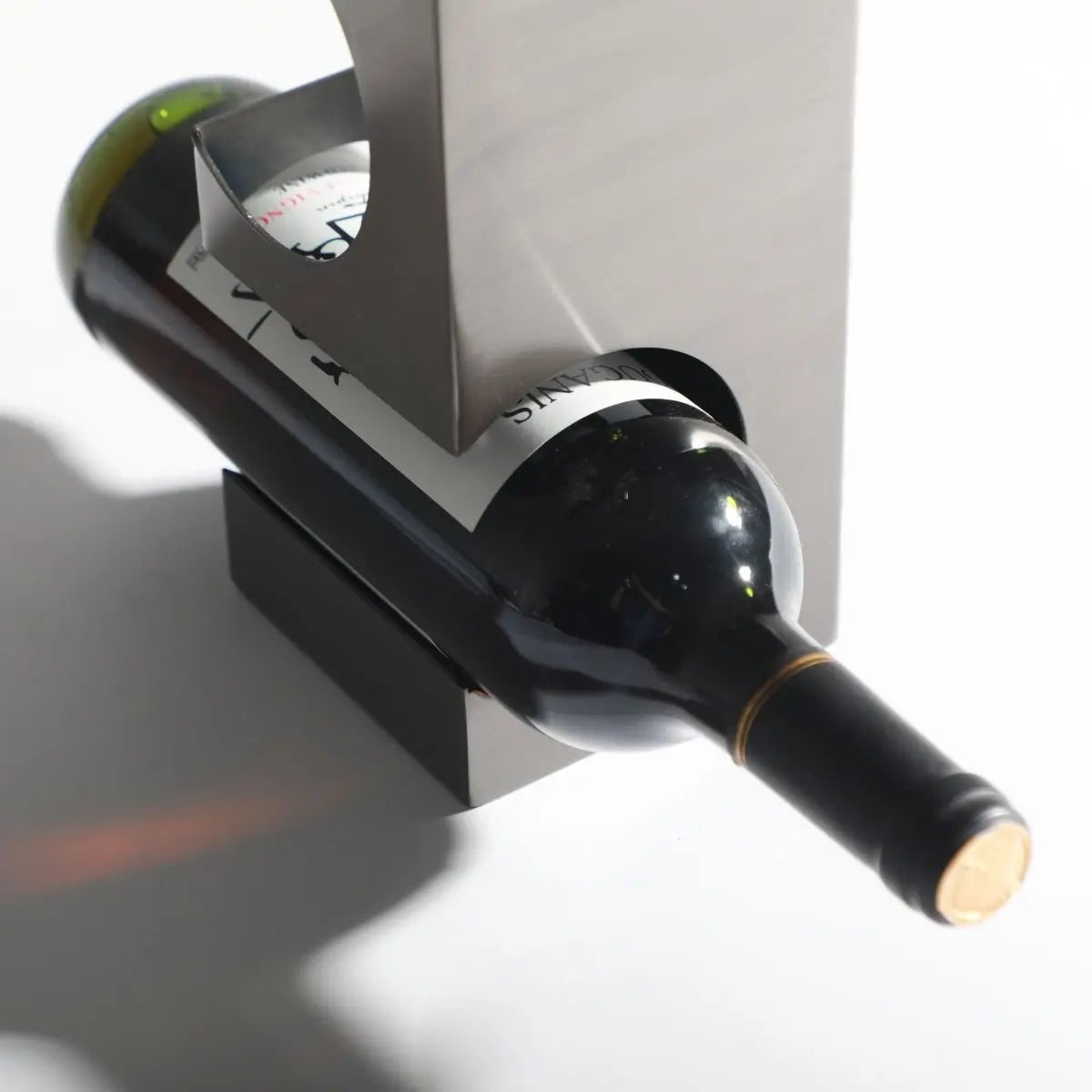 Wine Holder Nordic Wine Stand - Daamaira Home and Living Ltd