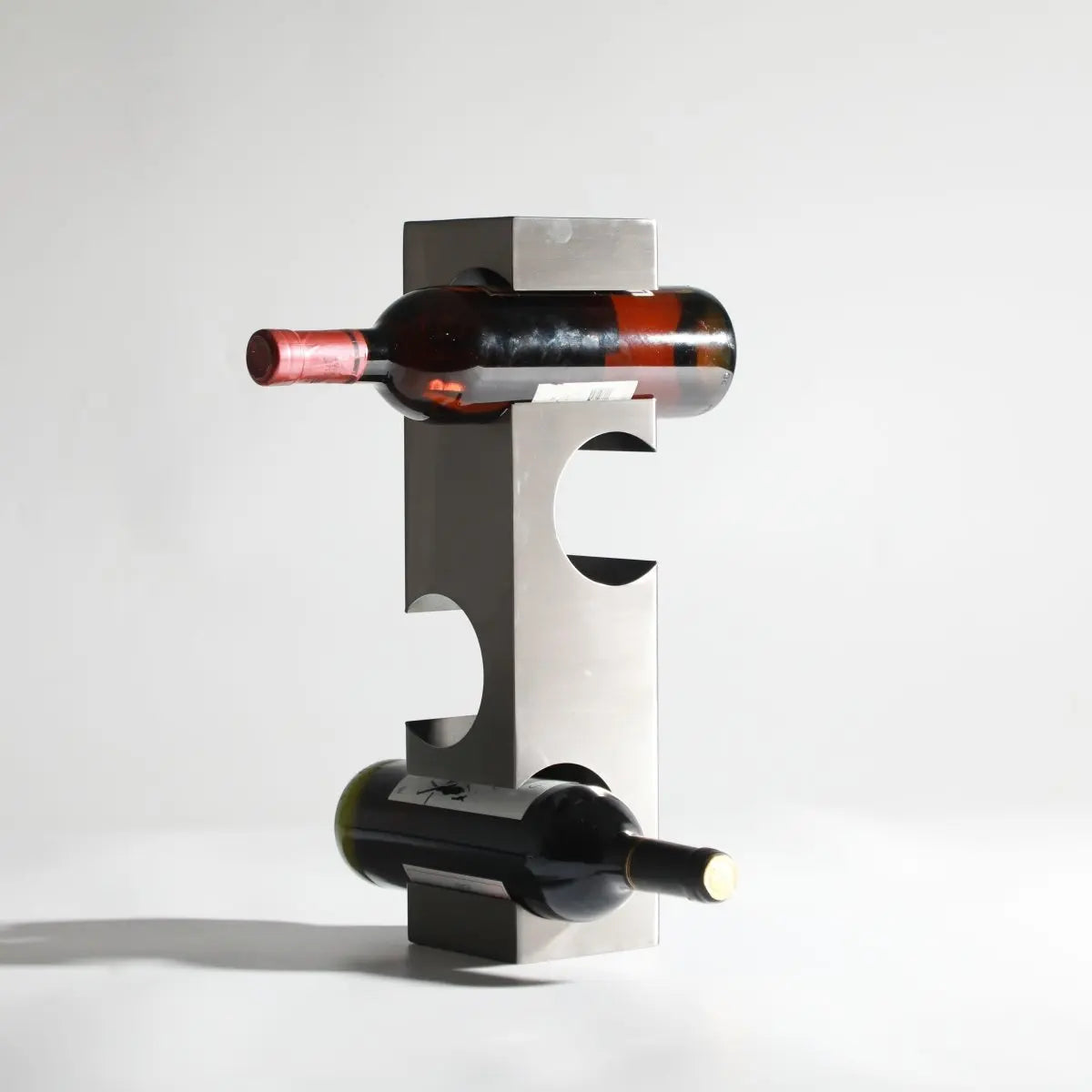 Wine Holder Nordic Wine Stand - Daamaira Home and Living Ltd