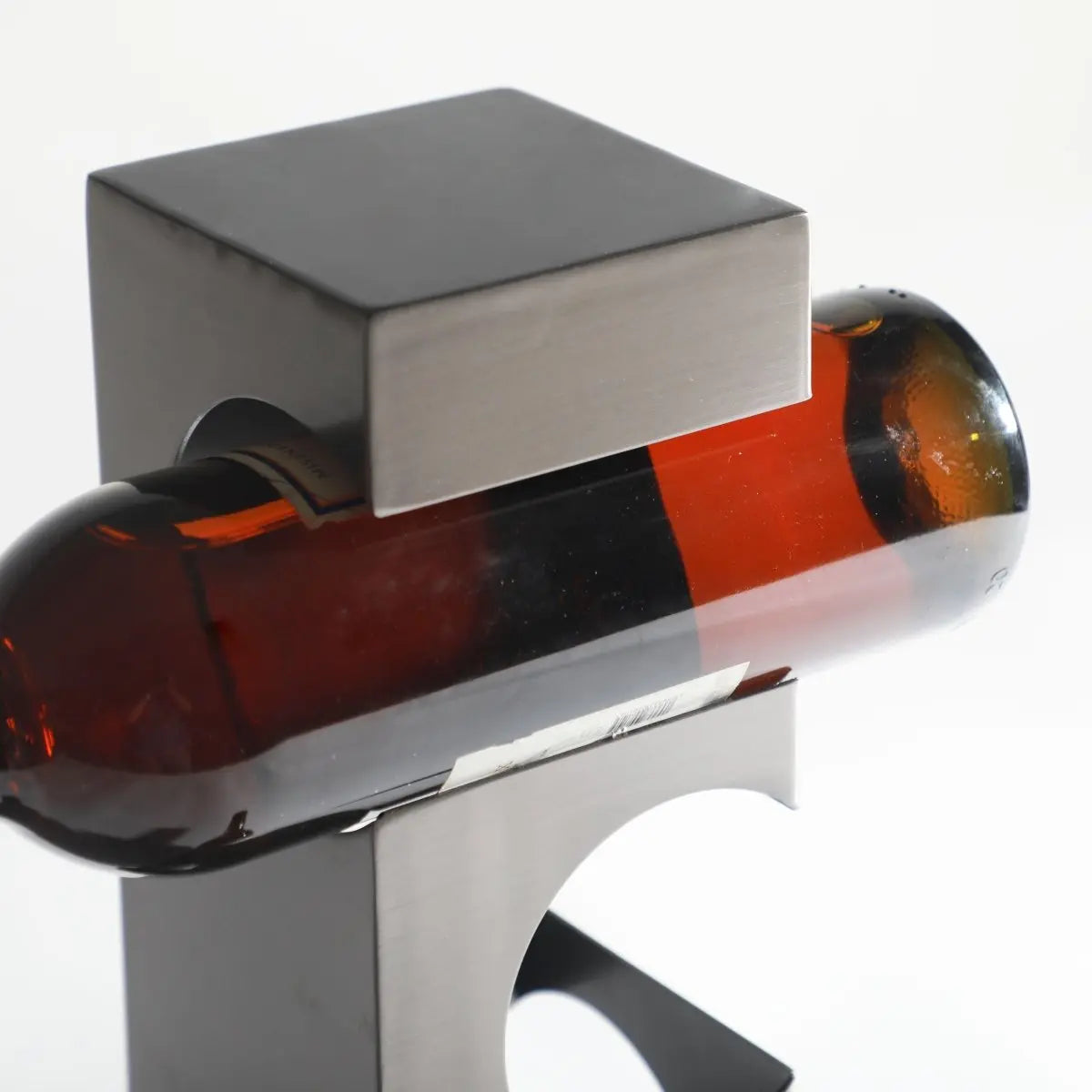 Wine Holder Nordic Wine Stand - Daamaira Home and Living Ltd