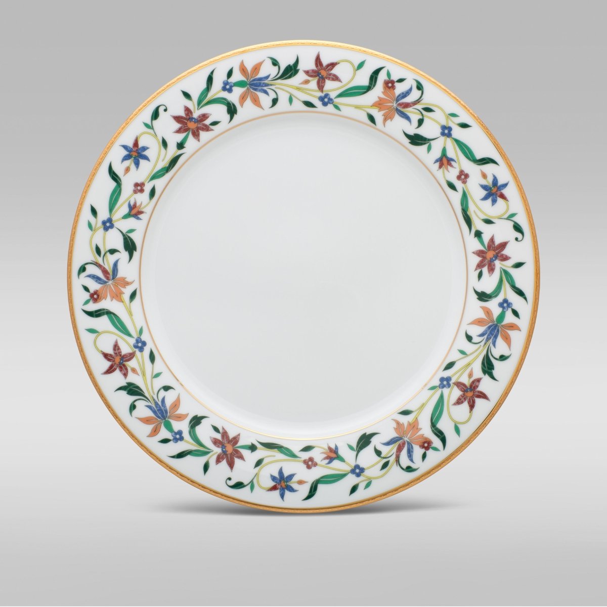 DINNER SET Noritake BOUNTIFUL GARDEN 21PC DINNER SET - Daamaira Home and Living Ltd