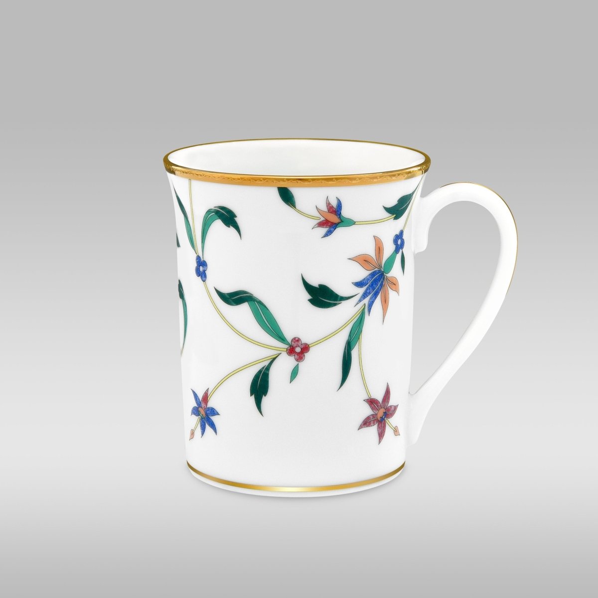 MUGS Noritake BOUNTIFUL GARDEN MUG - Daamaira Home and Living Ltd