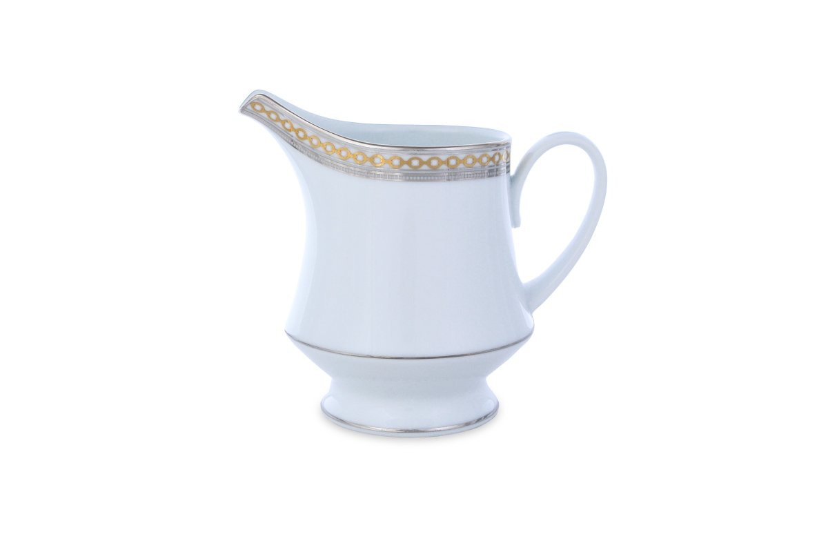 TEA SET Noritake LEGACY SPLENDOR 12PC TEA SET - Daamaira Home and Living Ltd