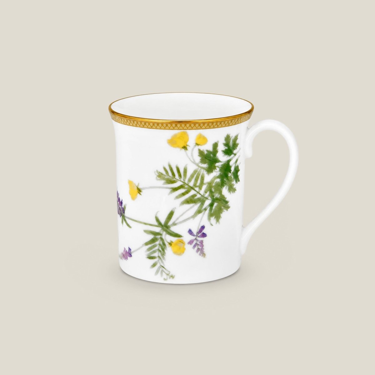 MUGS Noritake NEW MORNING MUG - Daamaira Home and Living Ltd