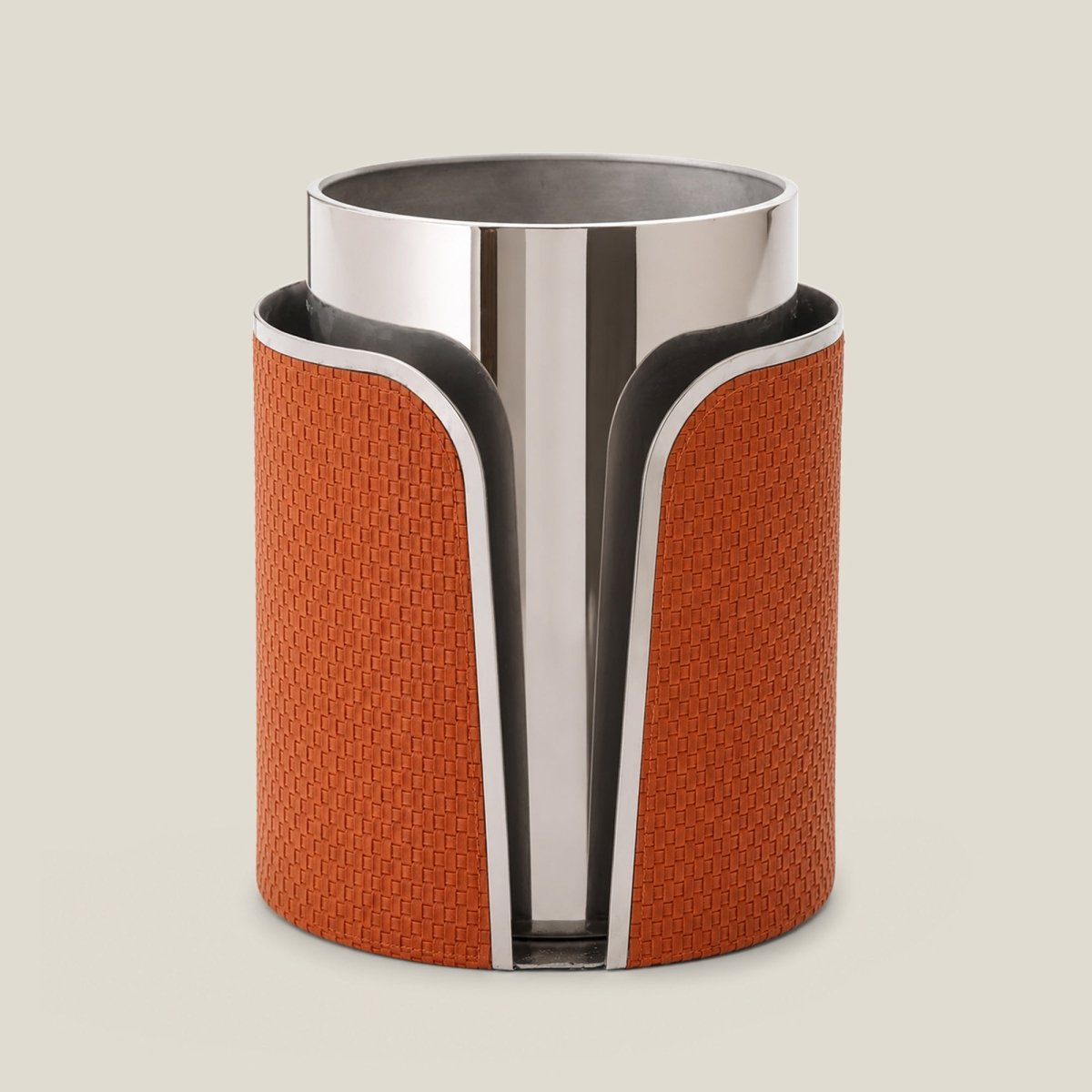 Dustbin Nova Waste Bin - Daamaira Home and Living Ltd