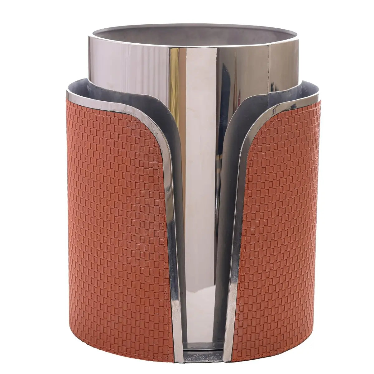 Dustbin Nova Waste Bin - Daamaira Home and Living Ltd