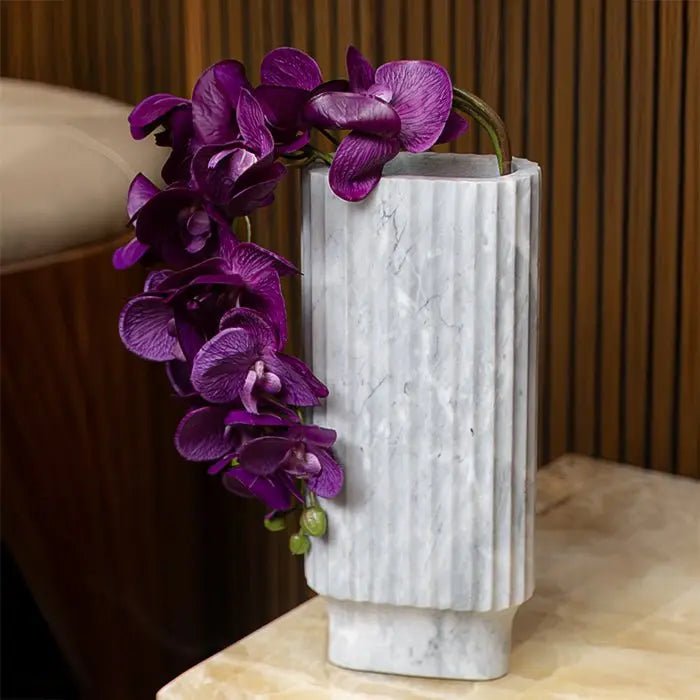 flower vase for home décor in india