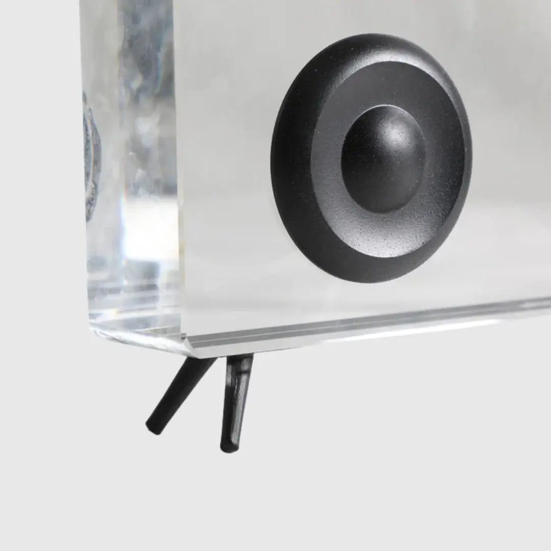 Decor Objects Scandinavian Soundbox Decor Object - Daamaira Home and Living Ltd