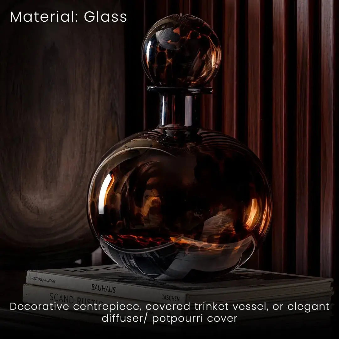 luxury flower vases for home décor