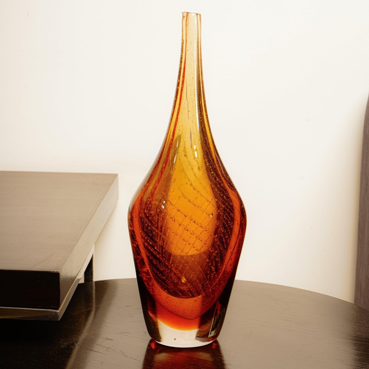 Decor Objects The Amber Dome - Daamaira Home and Living Ltd