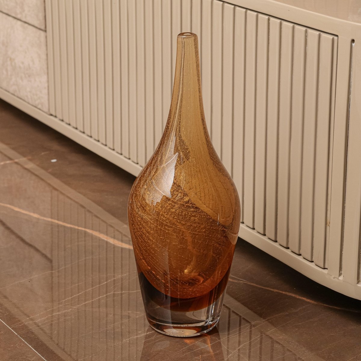 Decor Objects The Amber Dome - Daamaira Home and Living Ltd