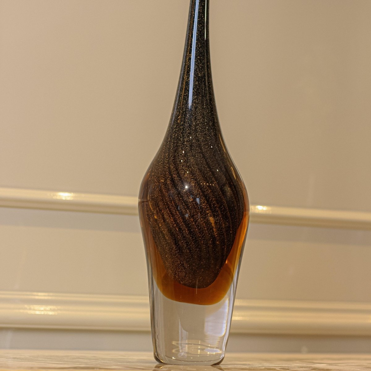 Decor Objects The Black Dome - Daamaira Home and Living Ltd