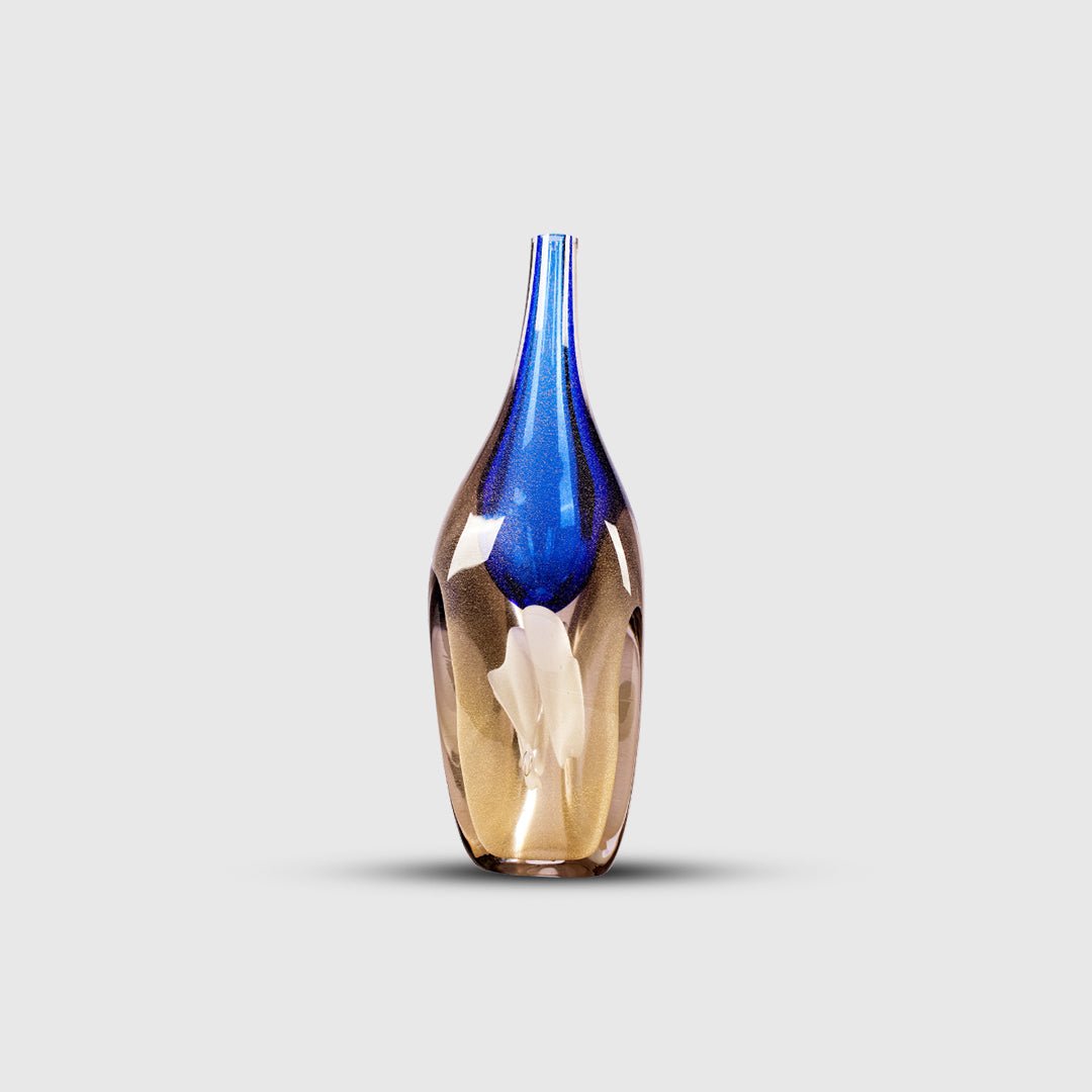 Sculptures & Figurines The Blue Dome - Daamaira Home and Living Ltd