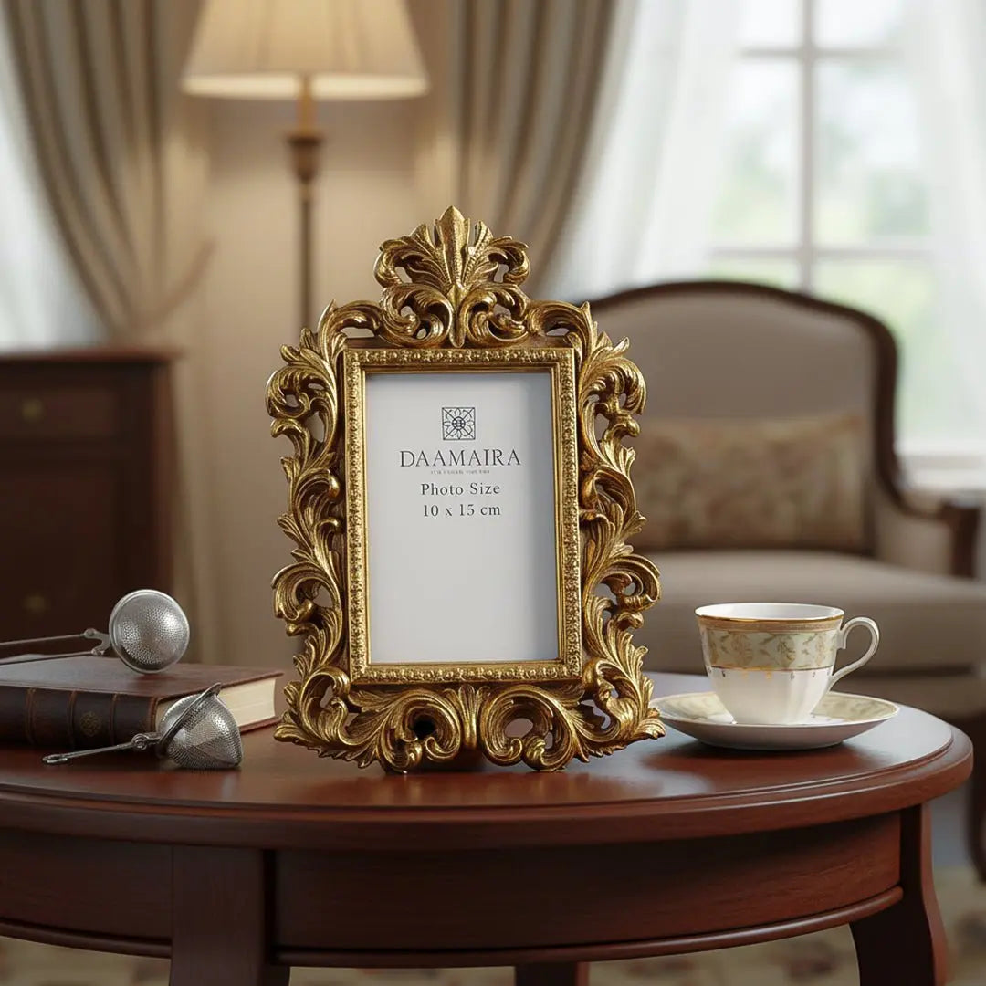 Photo Frames The Classic Photo Frame - Daamaira Home and Living Ltd