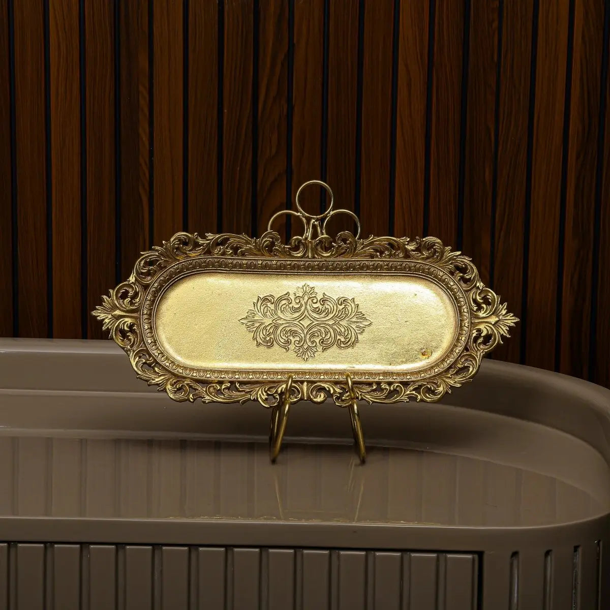 Photo Frames The Classic Vanity/Serving Tray - Daamaira Home and Living Ltd