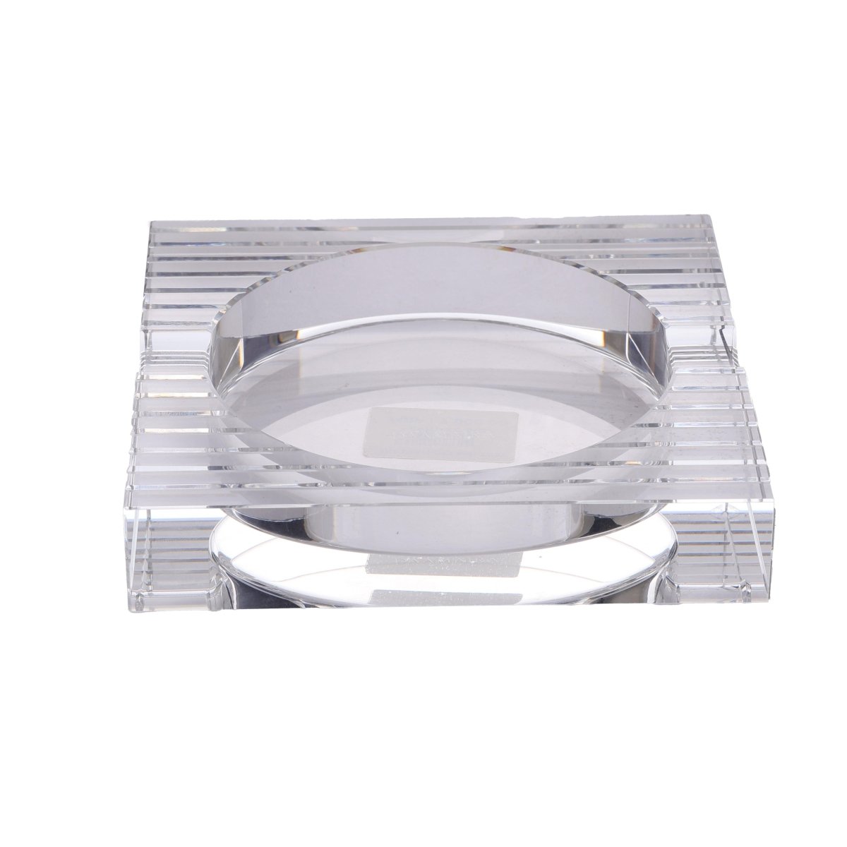 Ash Tray The Diamond Ash Tray - Daamaira Home and Living Ltd