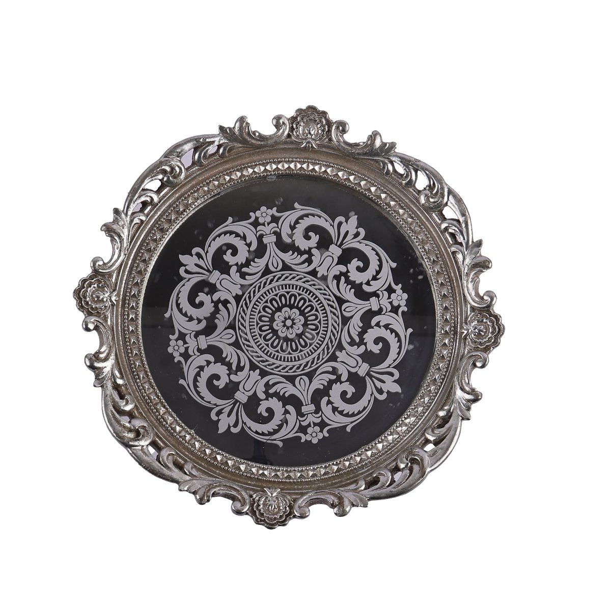 Serving Platter The Elite Cake Stand - Daamaira Home and Living Ltd