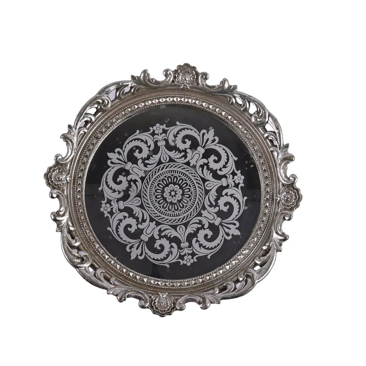 Serving Platter The Elite Cake Stand - Daamaira Home and Living Ltd