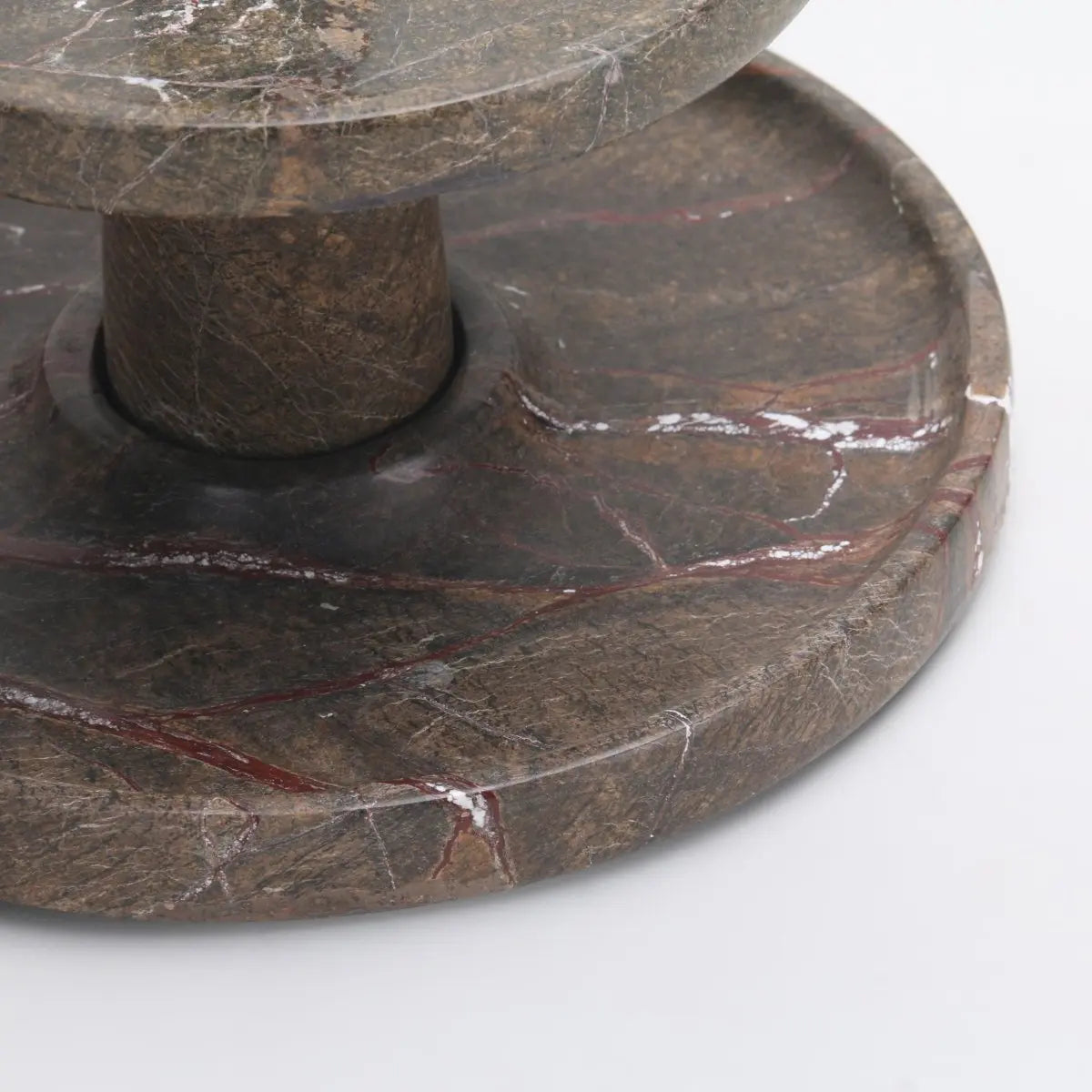 Cookie Stand The English High Tea Platter - Daamaira Home and Living Ltd