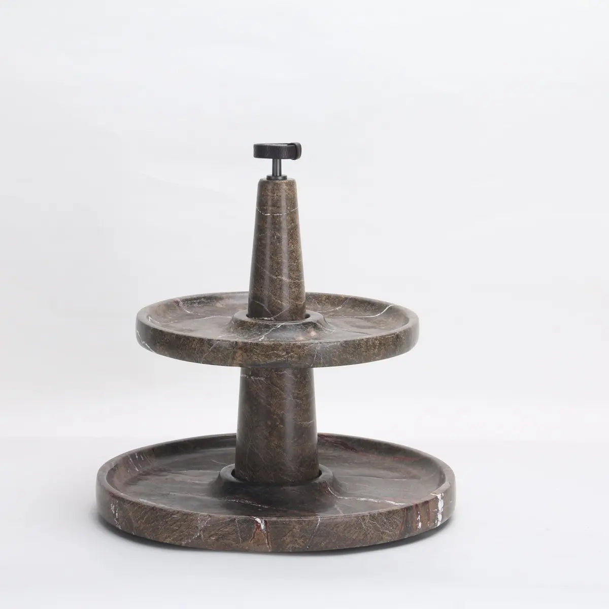 Cookie Stand The English High Tea Platter - Daamaira Home and Living Ltd