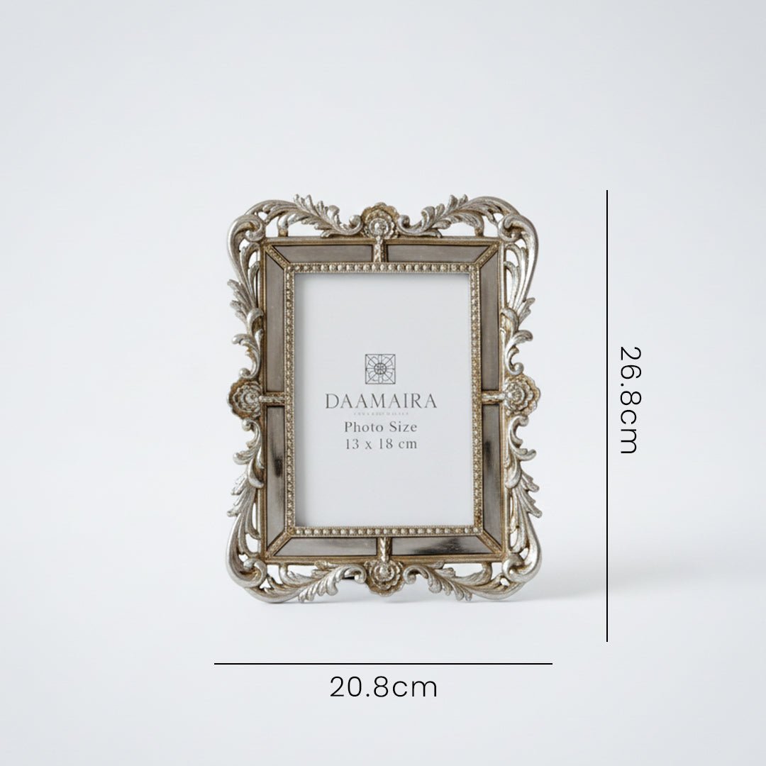 Photo Frames The Esctasy Photo Frame - S - Daamaira Home and Living Ltd