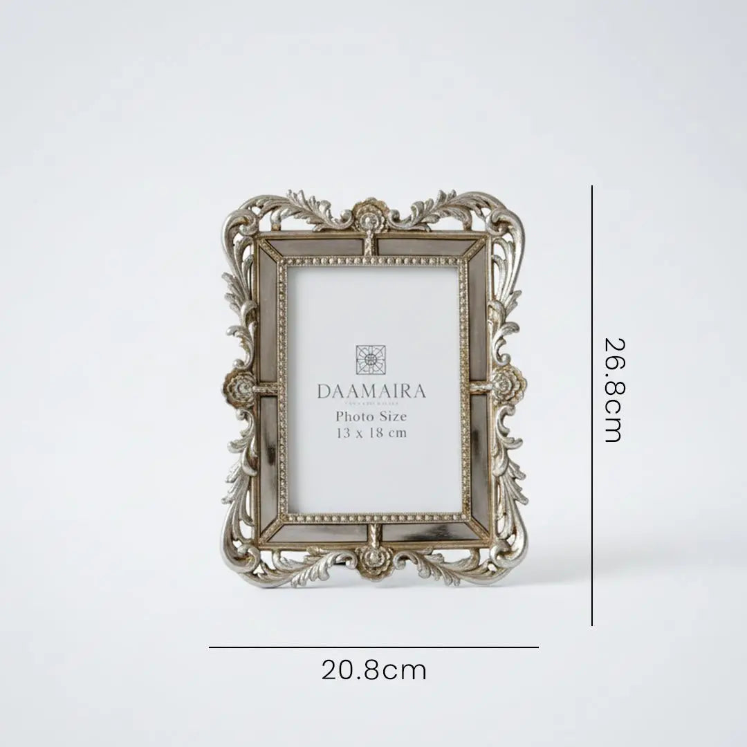 Photo Frames The Esctasy Photo Frame - S - Daamaira Home and Living Ltd