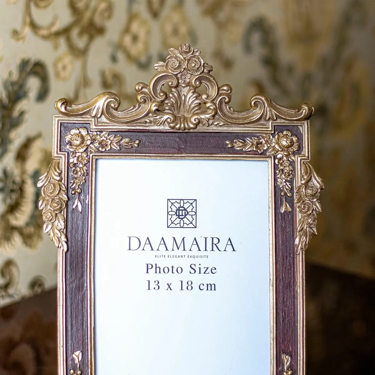Photo Frames The Highness Photo Frame - Daamaira Home and Living Ltd
