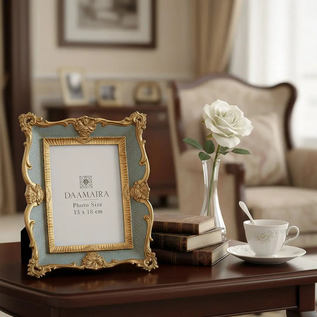 Photo Frames The Imperial Photo Frame - Daamaira Home and Living Ltd