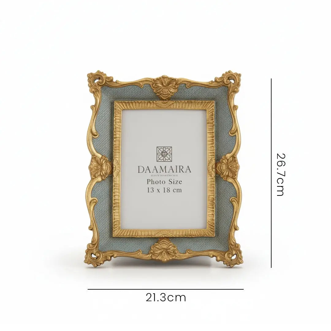 Photo Frames The Imperial Photo Frame - Daamaira Home and Living Ltd