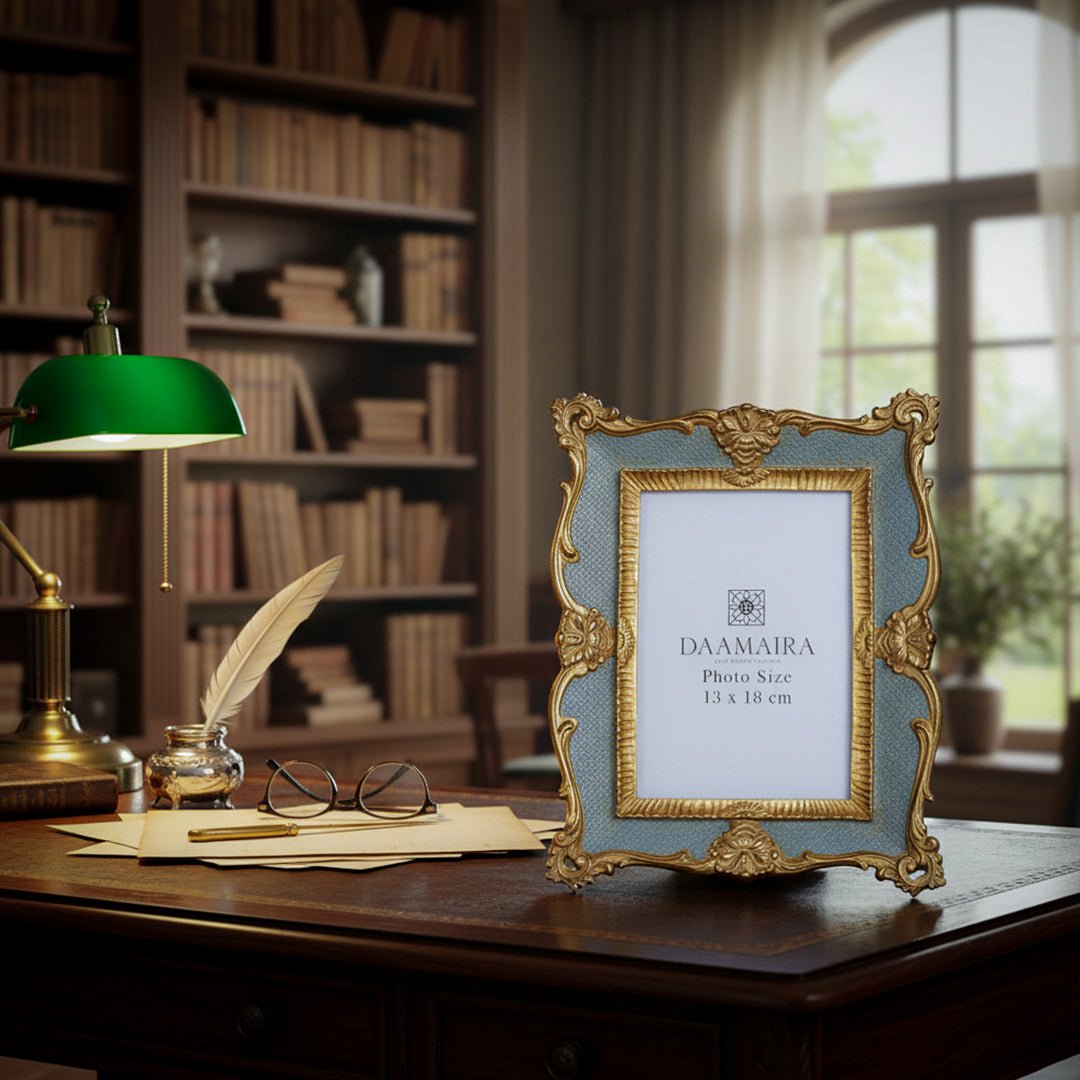 Photo Frames The Imperial Photo Frame - Daamaira Home and Living Ltd